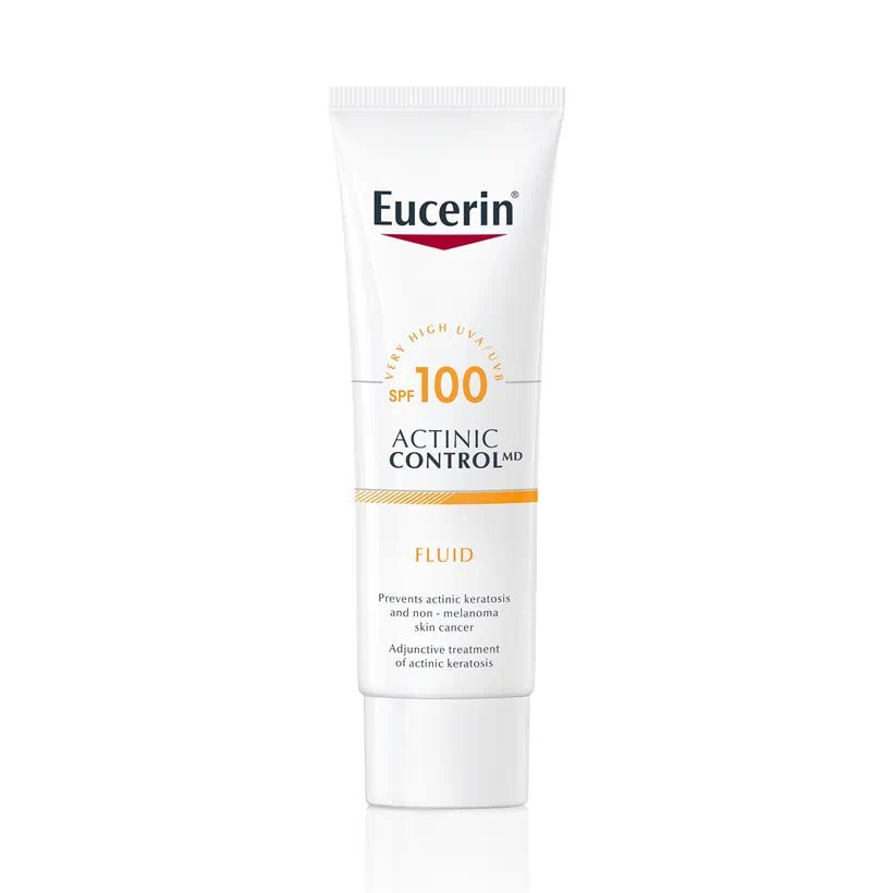 Eucerin Sun Actinic Control Md Fluid SPF 100 80 ml