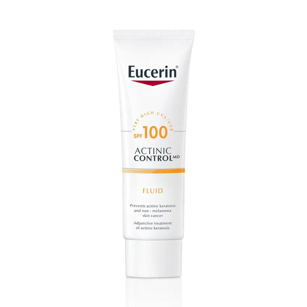Eucerin Sun Actinic Control Md Fluid Spf 100 80 ml