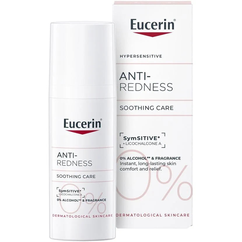 Eucerin Anti-Redness Soothing Care 50 ml