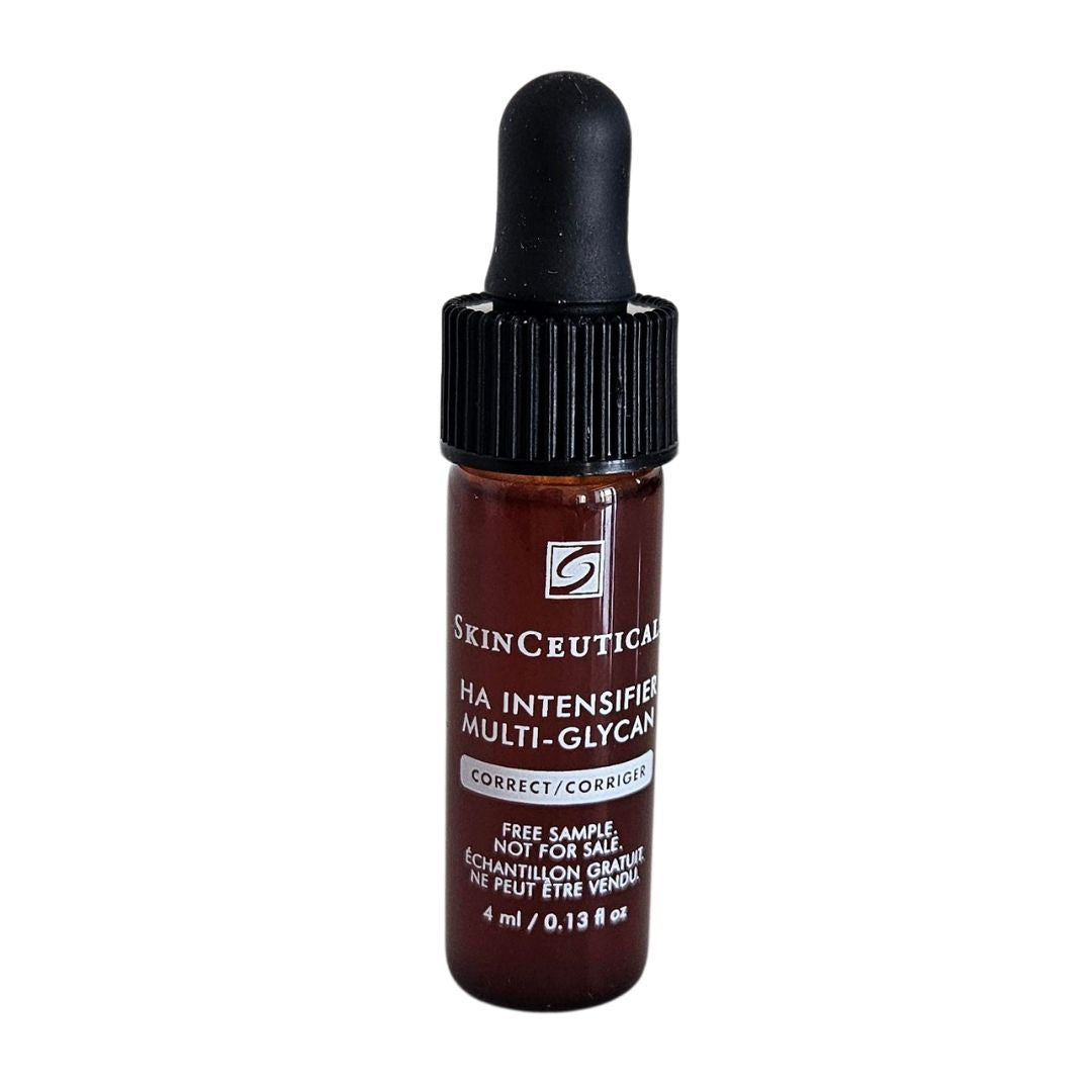 Kampanjalahja: HA Intensifier Multi-Glycan 4 ml