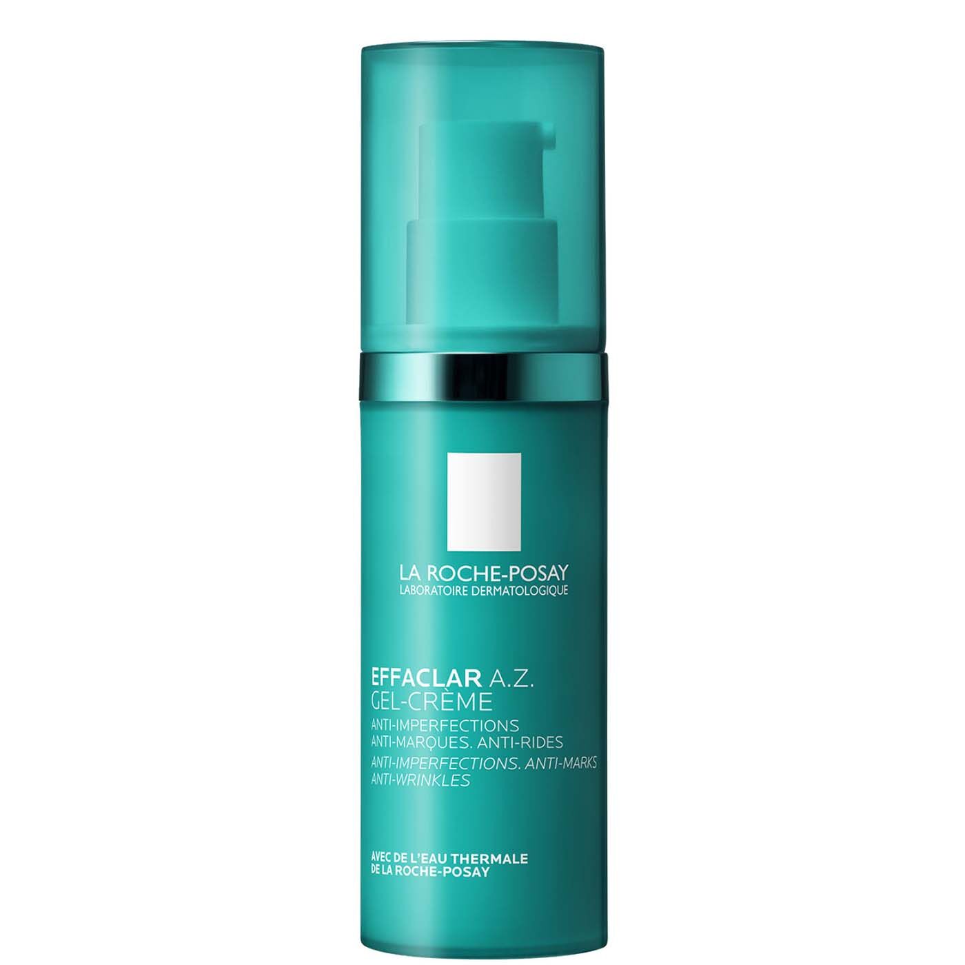 La Roche-Posay EFFACLAR A.Z. geelimäinen kasvovoide 40ml