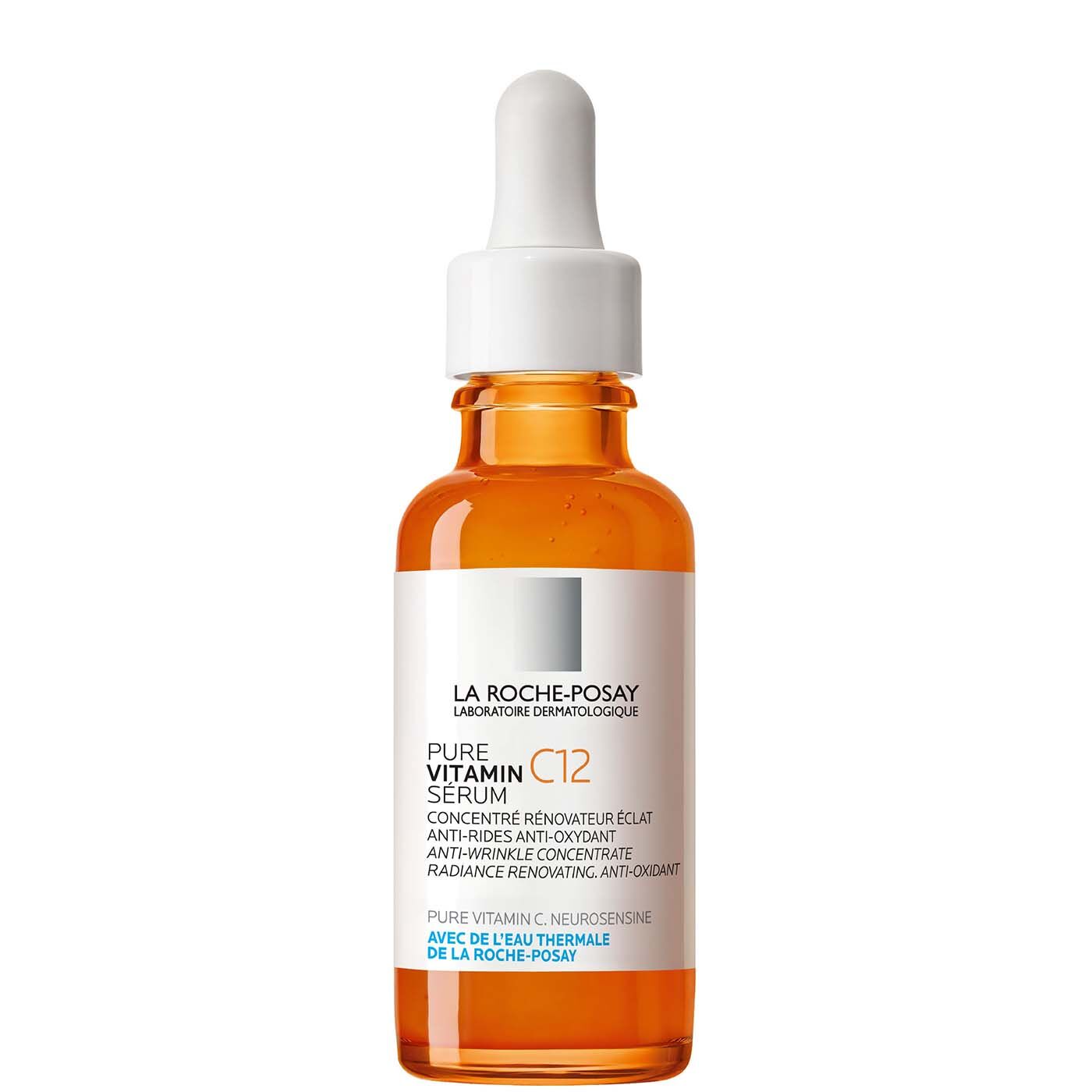 La Roche-Posay PURE Vitamin C12 Seerumi 30 ml