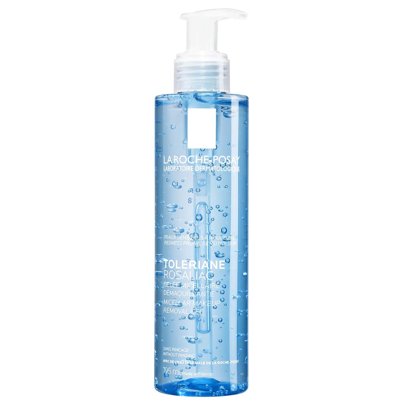 La Roche-Posay TOLERIANE rosaliac puhdistusgeeli 195ml