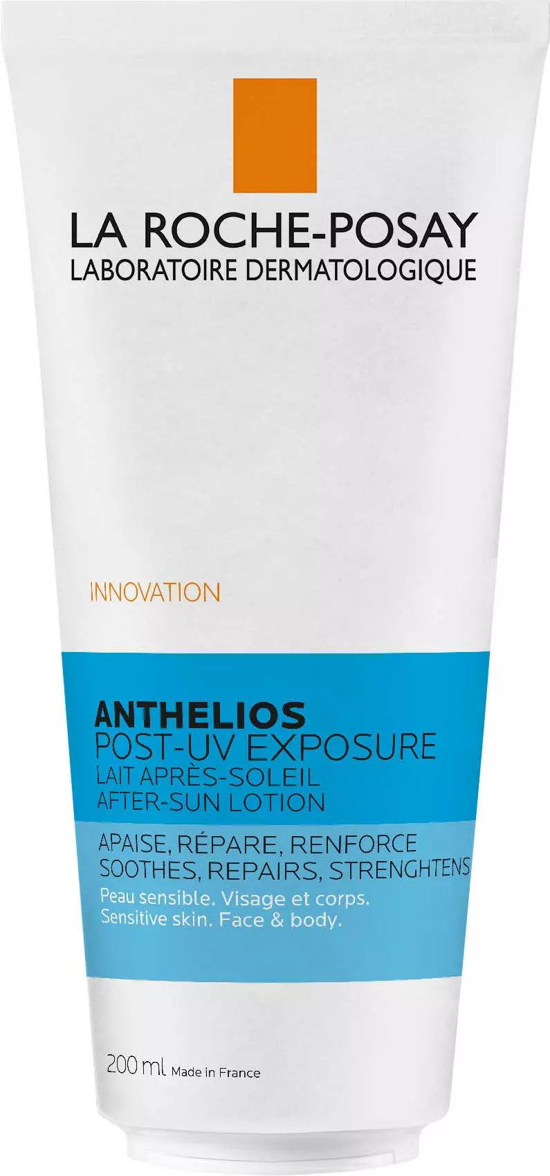 La Roche-Posay ANTHELIOS Post-UV Exposure After-sun Lotion 200 ml