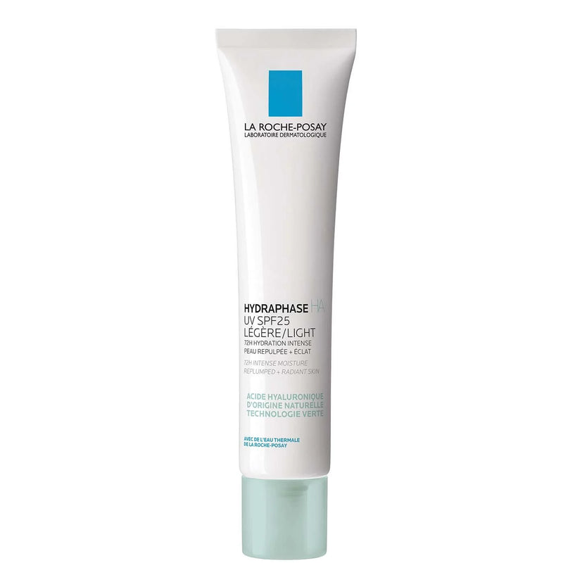 La Roche-Posay HYDRAPHASE HA UV SPF 25 Legere/Light 40 ml