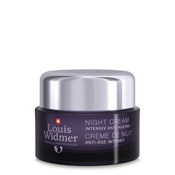 Louis Widmer Anti-Ageing Intensive Night Cream 50 ml