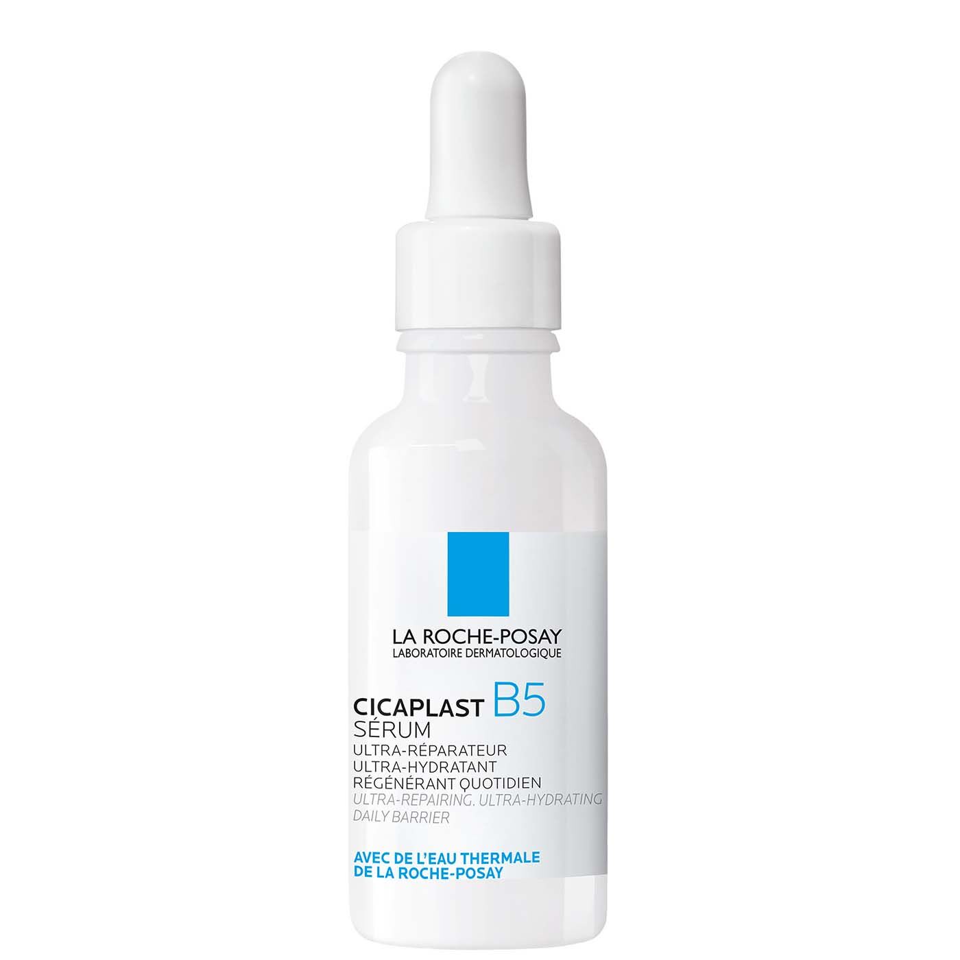 La Roche-Posay CICAPLAST B5 seerumi 30 ml