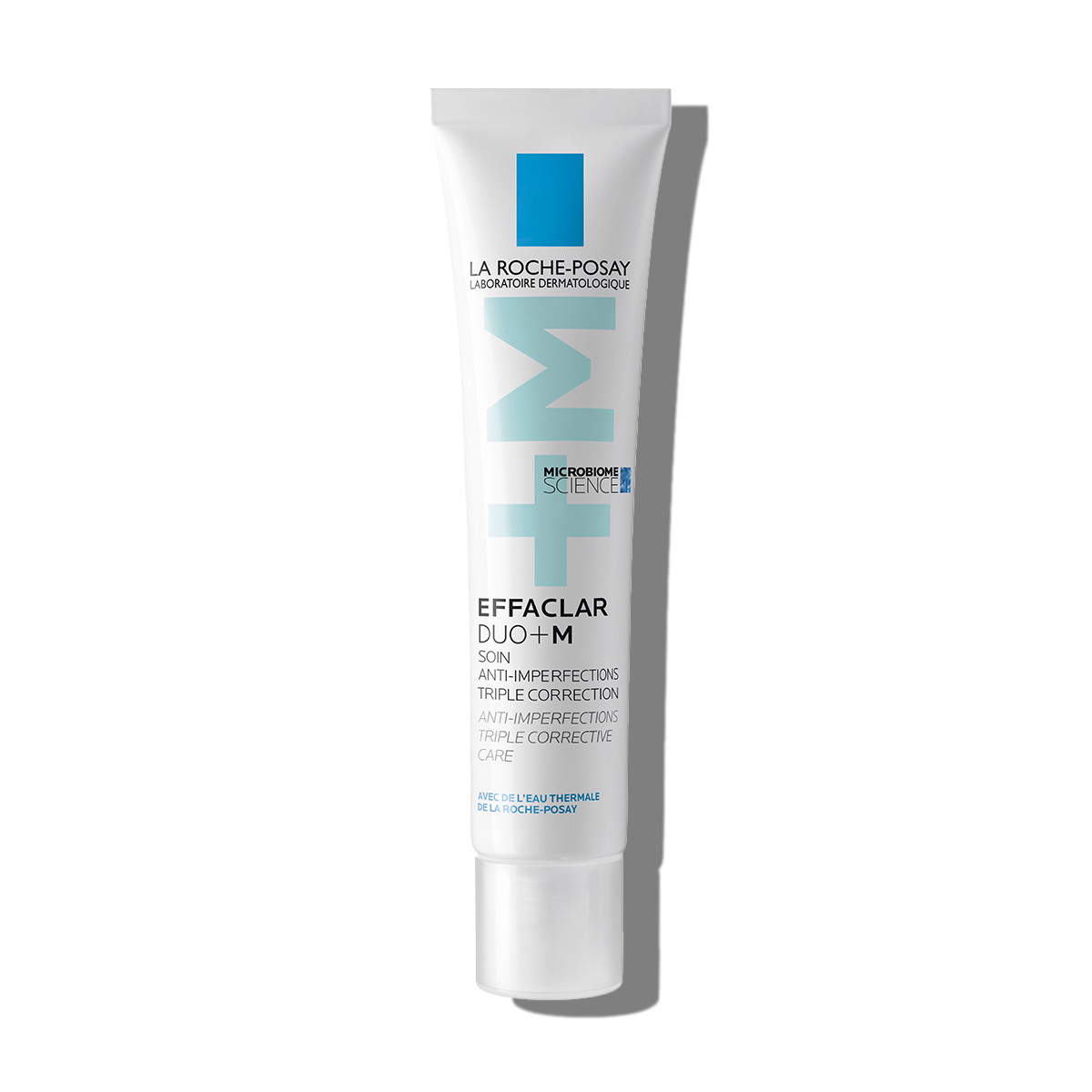 La Roche-Posay EFFACLAR DUO+M 40ml