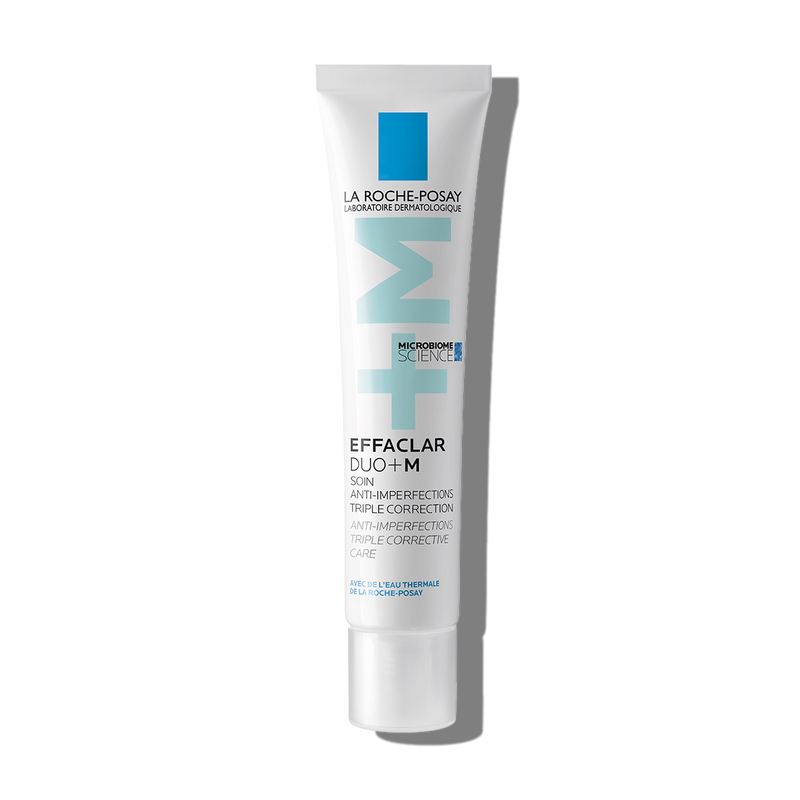 La Roche-Posay EFFACLAR DUO+M 40ml