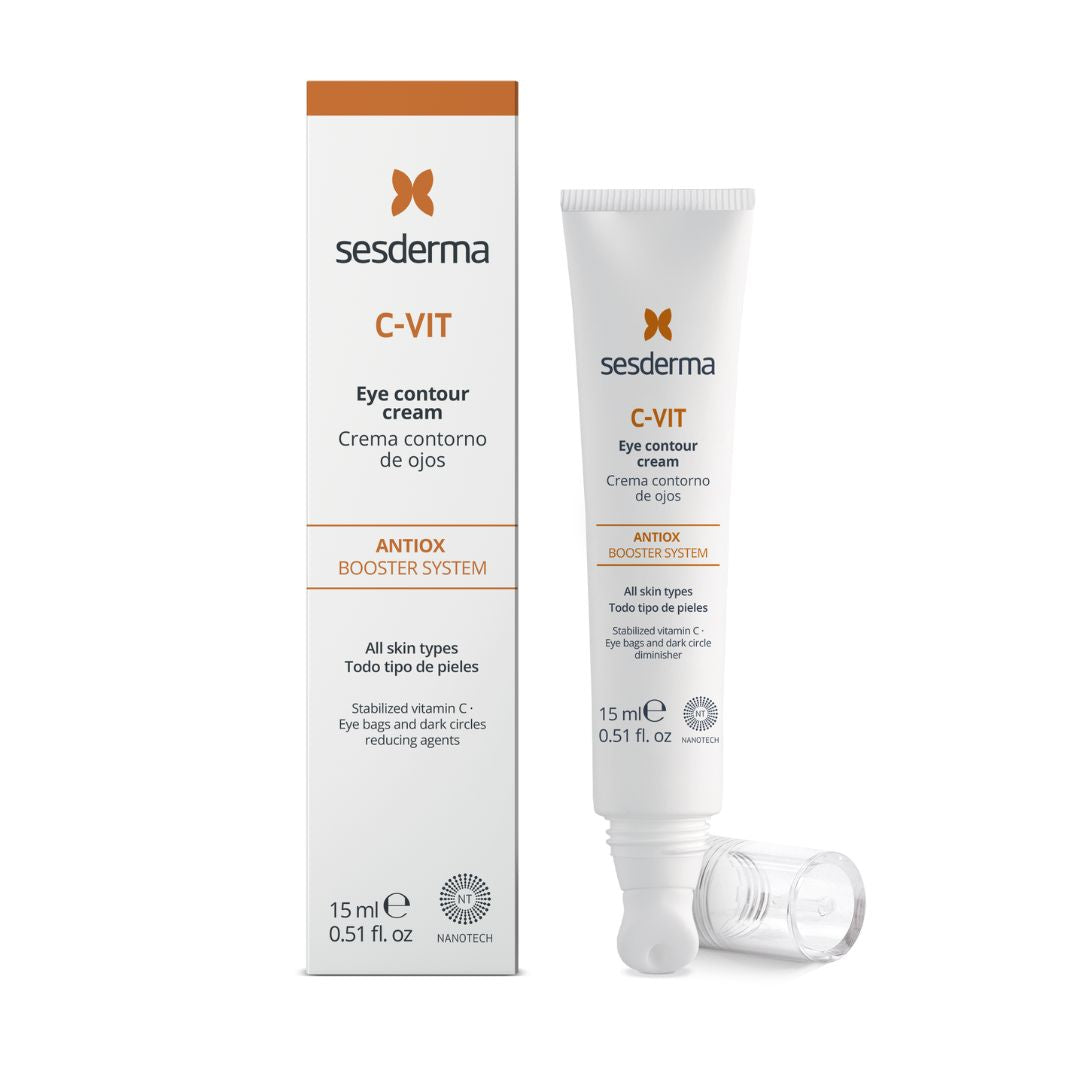 Sesderma C-VIT Eye Contour Cream 15 ml