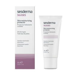 Sesderma SILKSES Skin Moisturizing Protector 30 ml