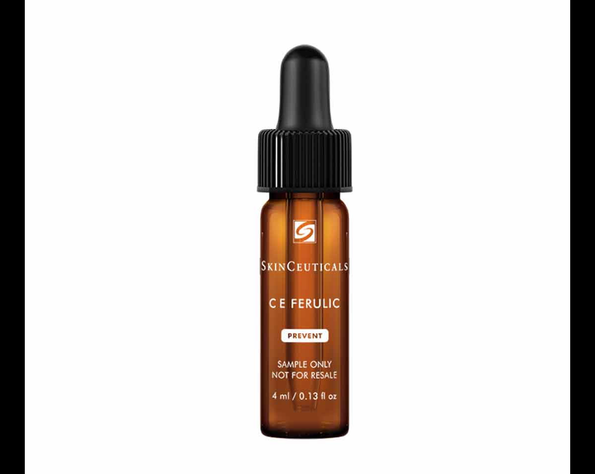 Kampanjalahja: SkinCeuticals C E Ferulic 4 ml
