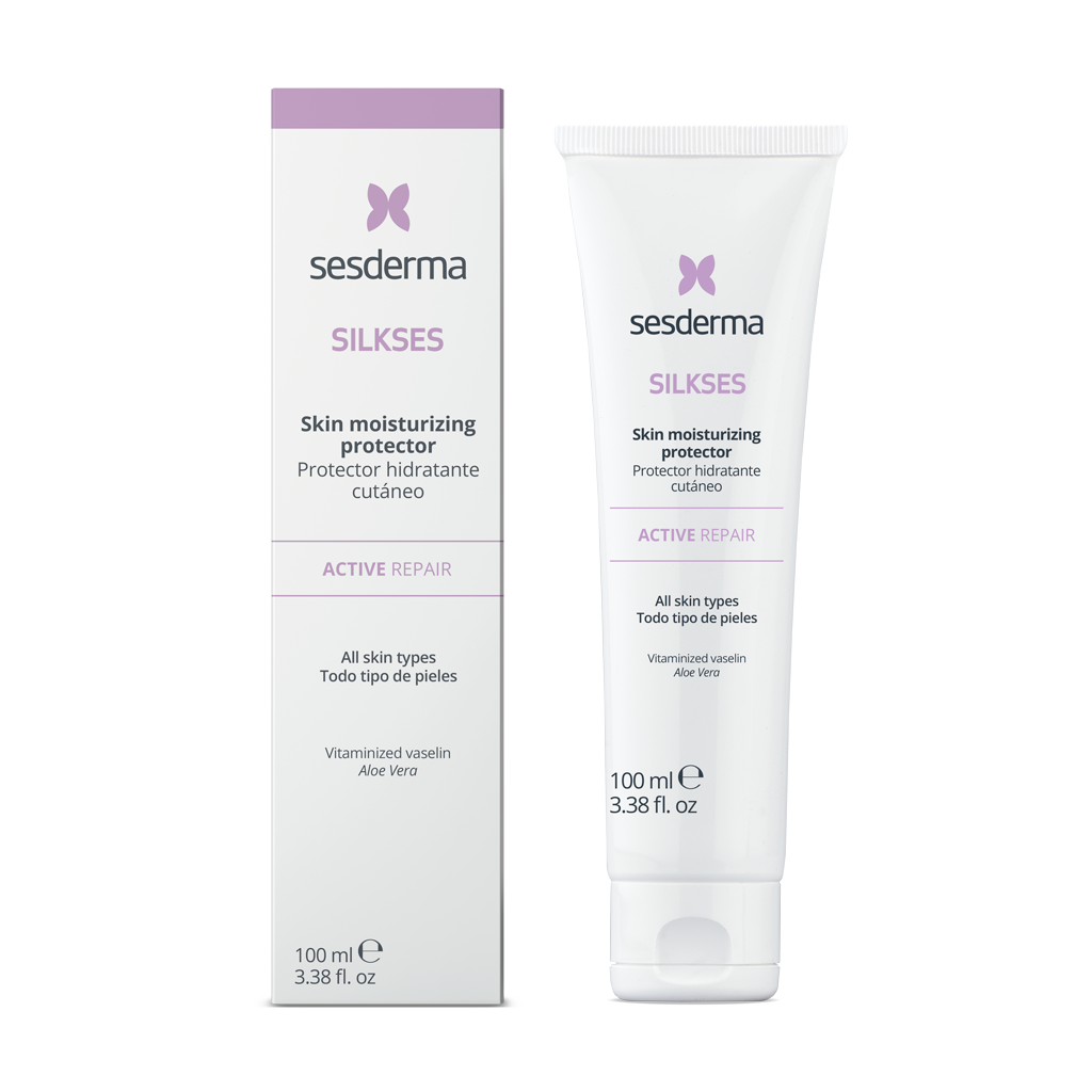Sesderma SILKSES Skin Moisturizing Protector 30 ml