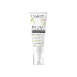 A-DERMA EXOMEGA ALLERGO Emollient Balm 40 ml