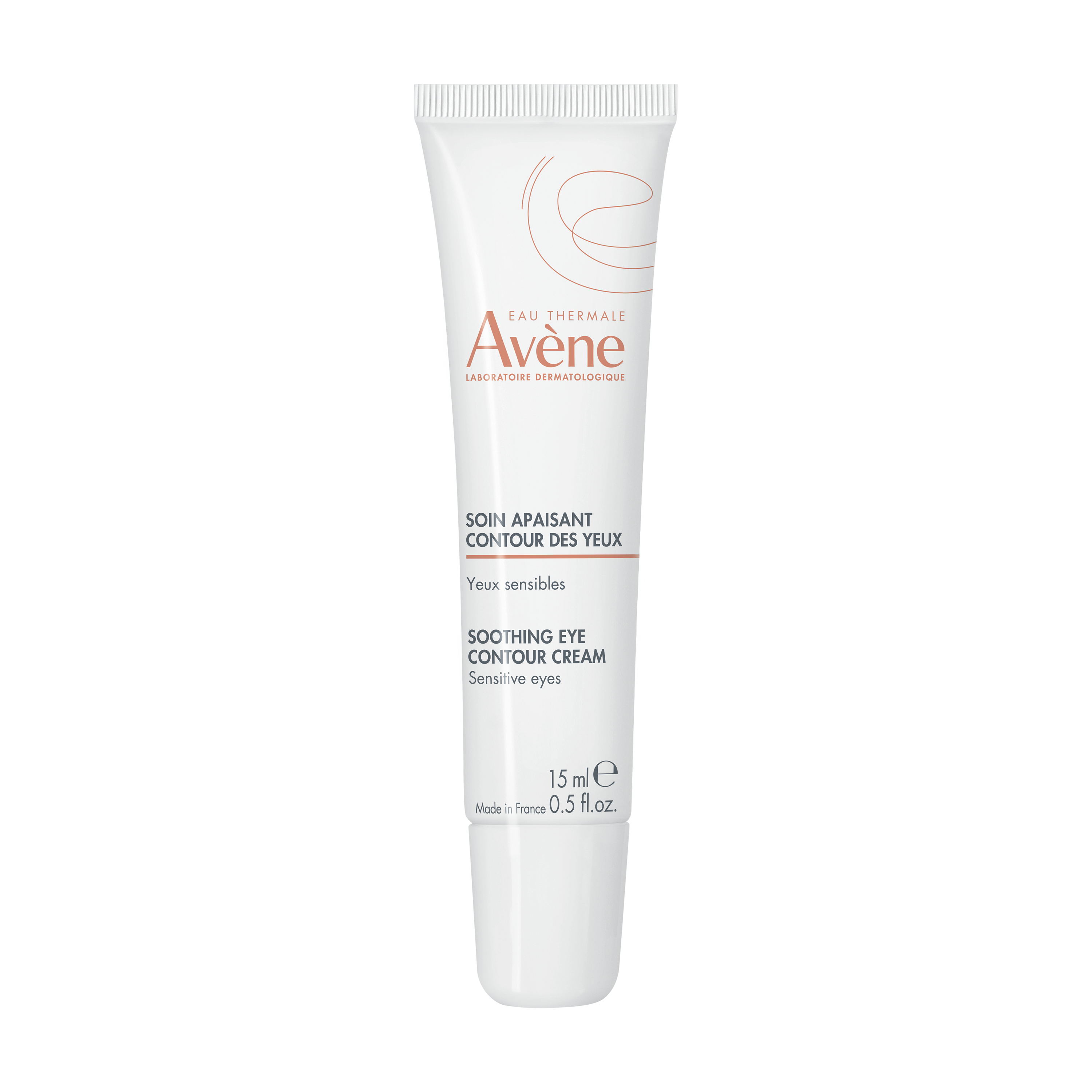 Avène Soothing Eye Contour Cream 15 ml