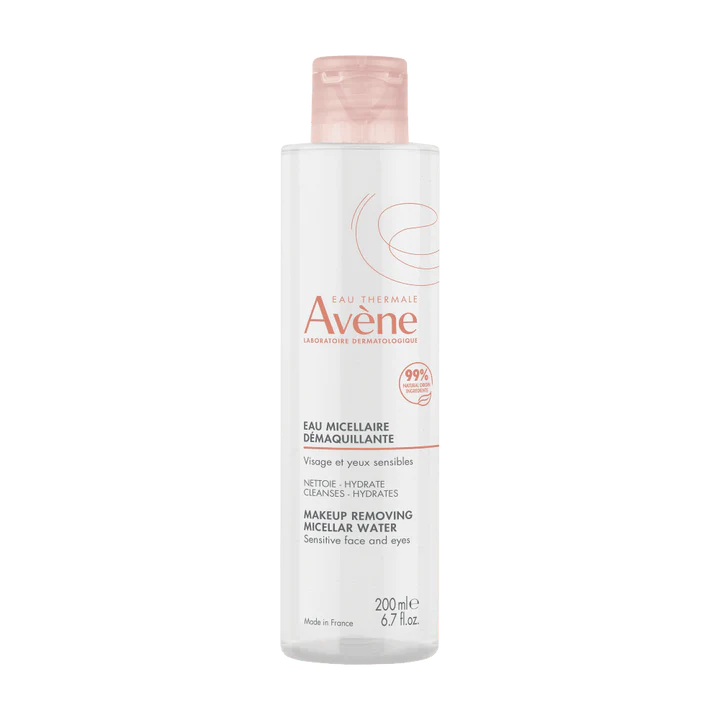 Avène Micellar Lotion 200 ml