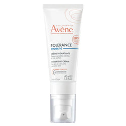 Avène Tolerance Hydra-10 Hydrating Cream 40 ml