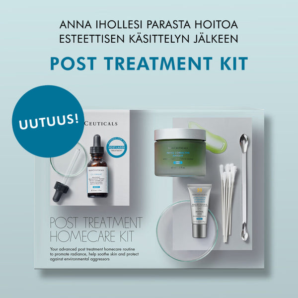 Skinceuticals Post Treatment Kit