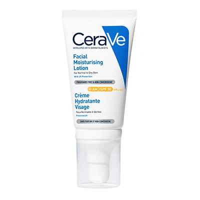 CeraVe Facial Moisturising Lotion SPF 30 52 ml