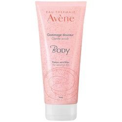 Avène Body Gentle Scrub 200 ml