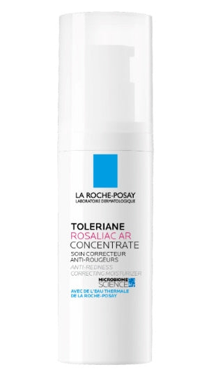 La Roche-Posay TOLERIANE ROSALIAC AR CONCENTRATE 40 ml