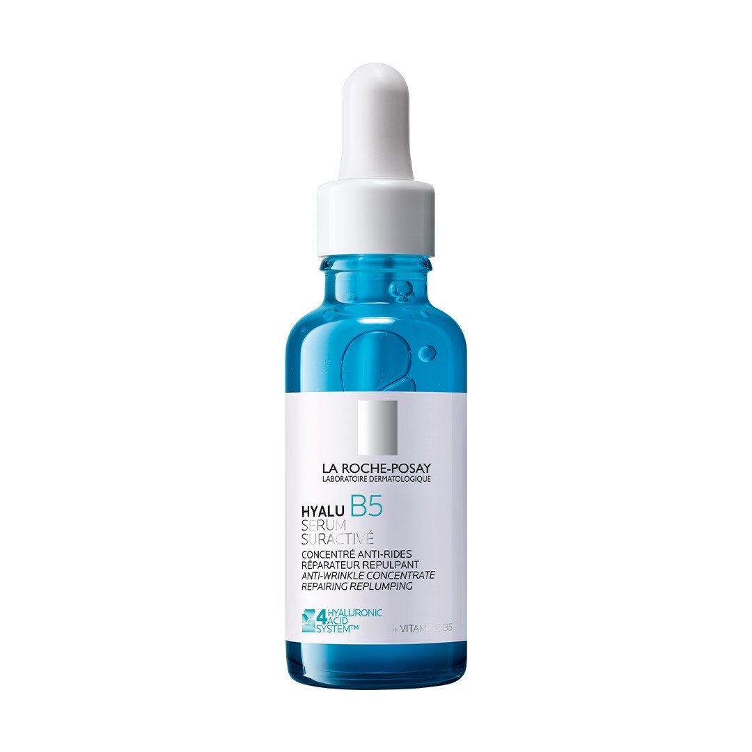 La Roche-Posay HYALU B5 Suractivated Serum 30 ml