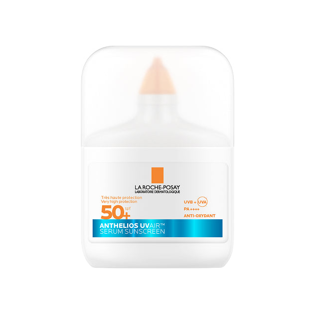 La Roche-Posay Anthelios UVAIR Serum SPF50+ 50 ml