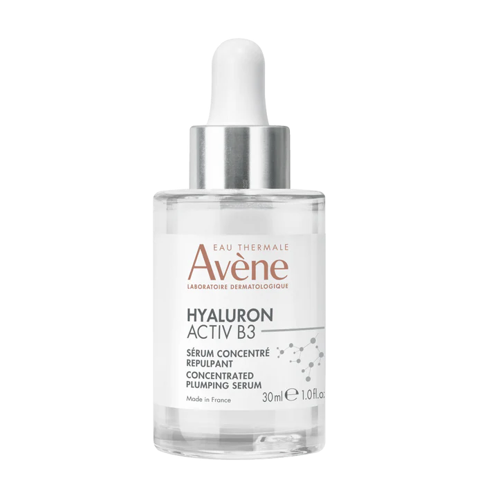 Avène Hyaluron Activ B3 Concentrated Plumping Serum 30 ml