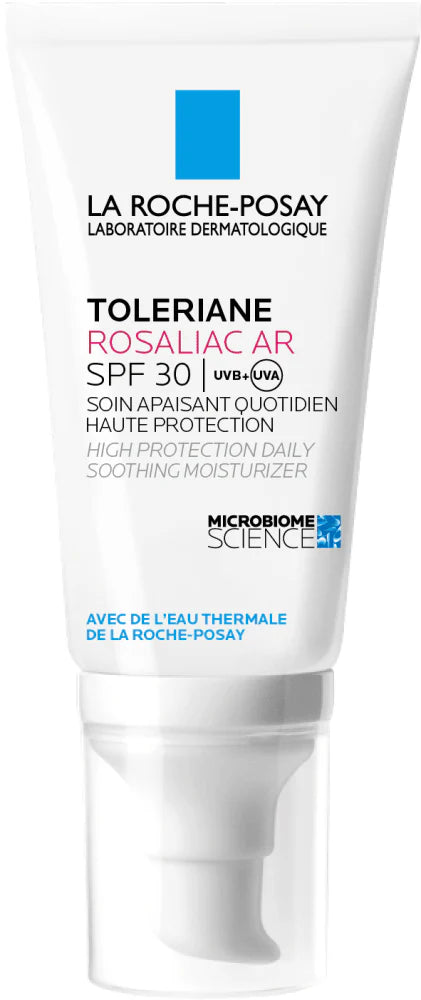 La Roche-Posay TOLERIANE ROSALIAC AR SPF 30 50 ml