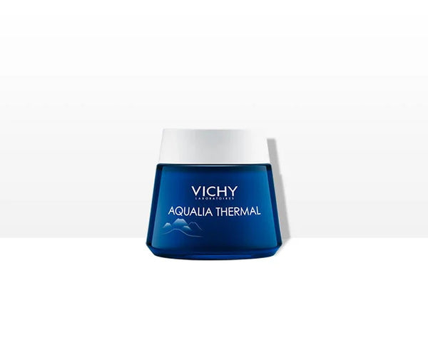 Vichy AQUALIA THERMAL Night Spa 75 ml