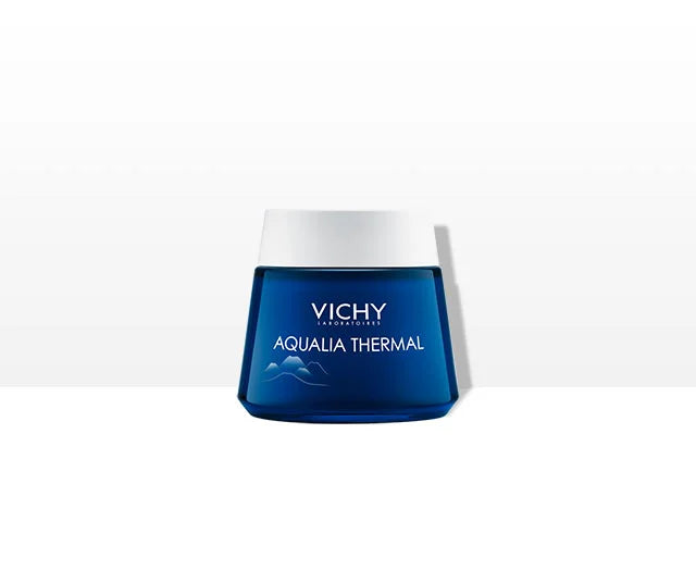 Vichy AQUALIA THERMAL Night Spa 75 ml
