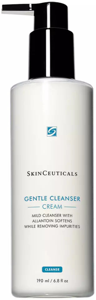 SkinCeuticals Gentle Cleanser Cream 190 ml