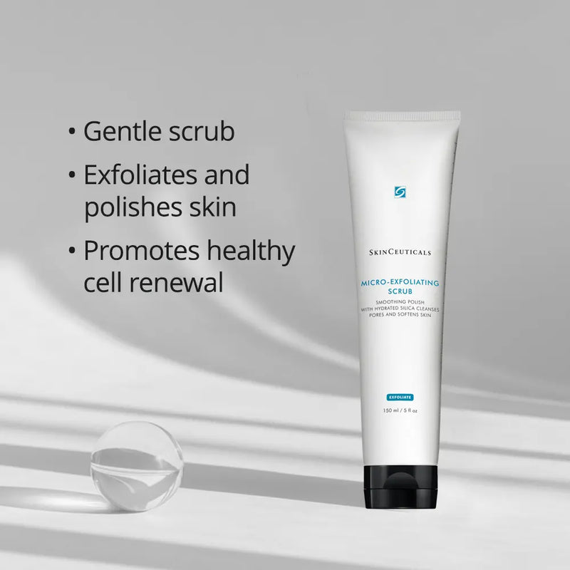 SkinCeuticals Micro-Exfoliating Scrub 150 ml