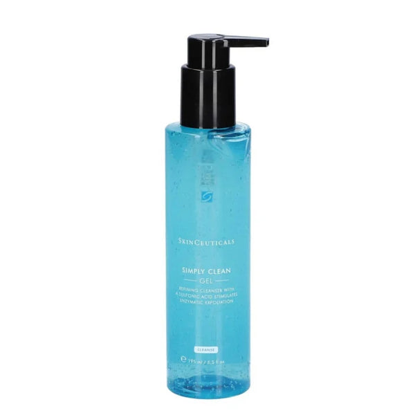 SkinCeuticals Simply Clean Gel 195 ml