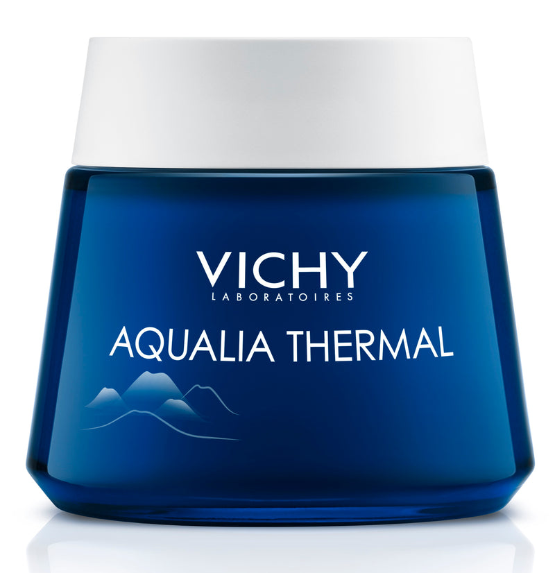 Vichy AQUALIA THERMAL Night Spa 75 ml