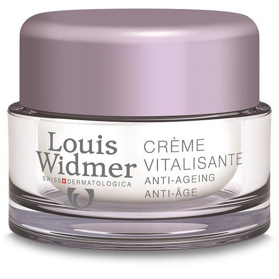 Louis Widmer Vitalizing Cream 50 ml