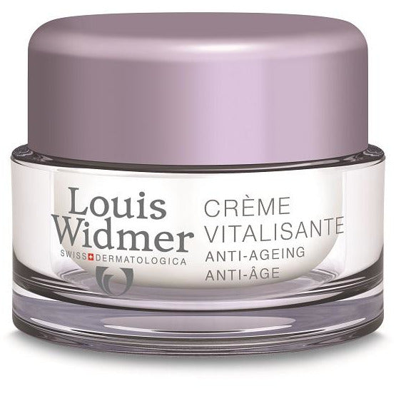 Louis Widmer Vitalizing Cream 50 ml
