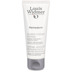 Louis Widmer Remederm Silver Cream Repair 75 ml