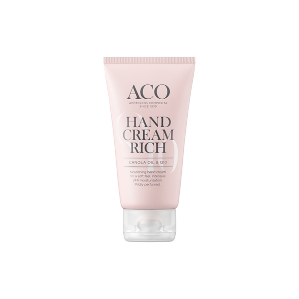 ACO Body Hand Cream Rich 75 ml