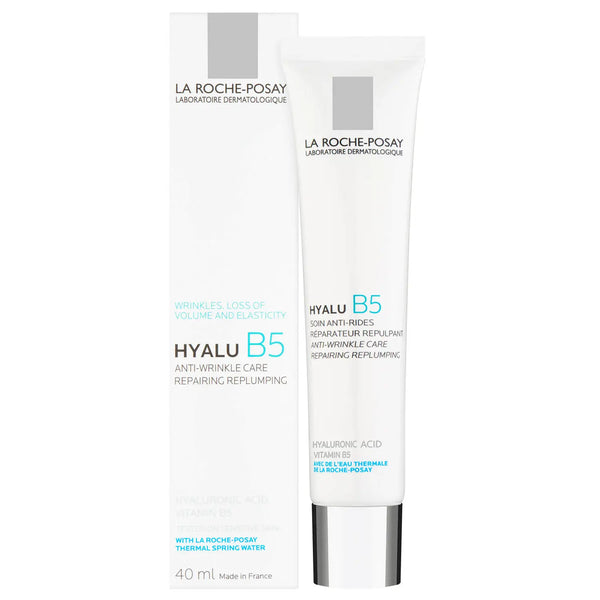La Roche-Posay HYALU B5 Rich Anti-Wrinkle Care 40 ml