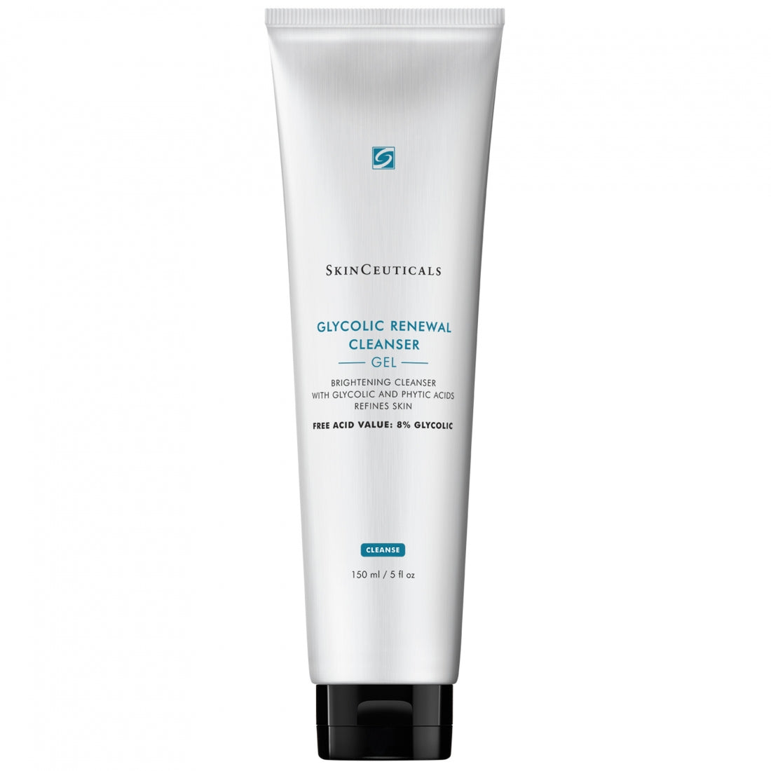 SkinCeuticals Glycolic Renewal Cleanser Gel 150 ml