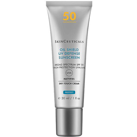 SkinCeuticals Oil Shield UV Defense Sunscreen SPF 50 30 ml