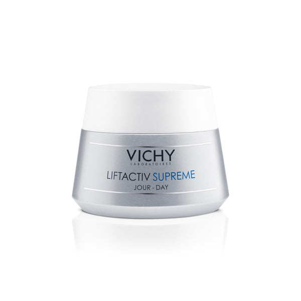 Vichy LIFTACTIV SUPREME Anti-Wrinkle and Firming Correcting Care 50 ml
