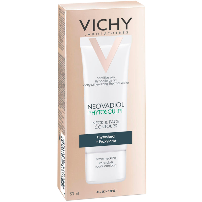 Vichy NEOVADIOL PHYTOSCULPT Neck & Face Contours 50 ml