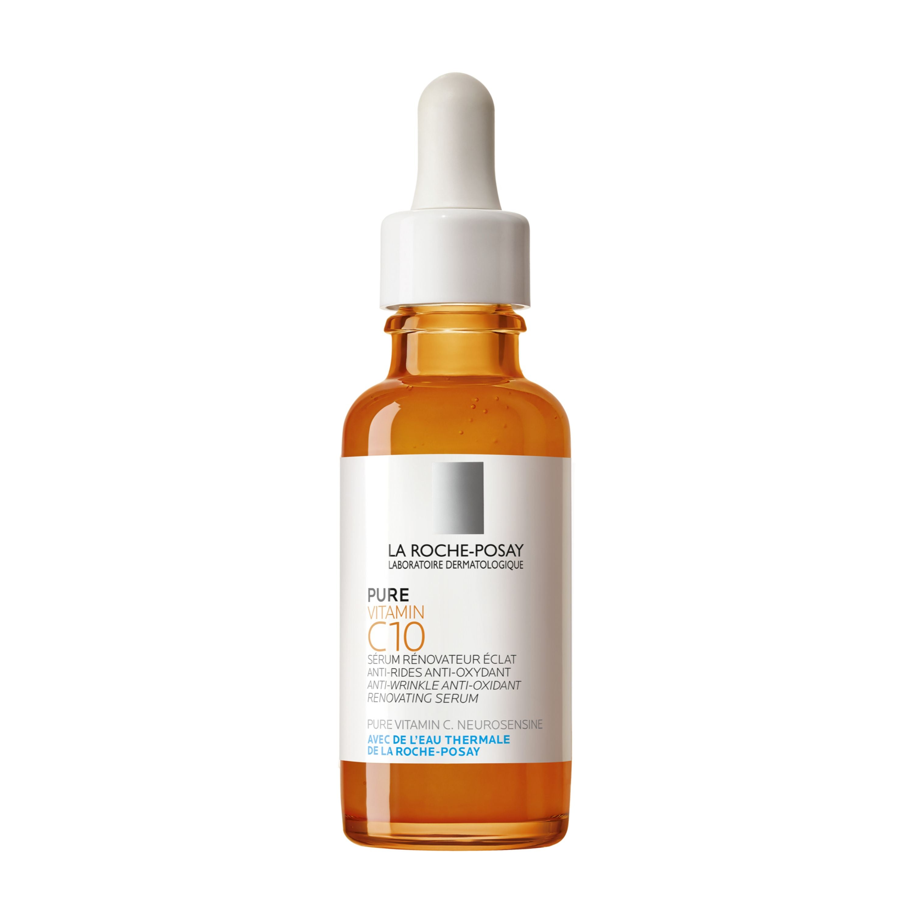 La Roche-Posay PURE Vitamin C10 Serum 30 ml