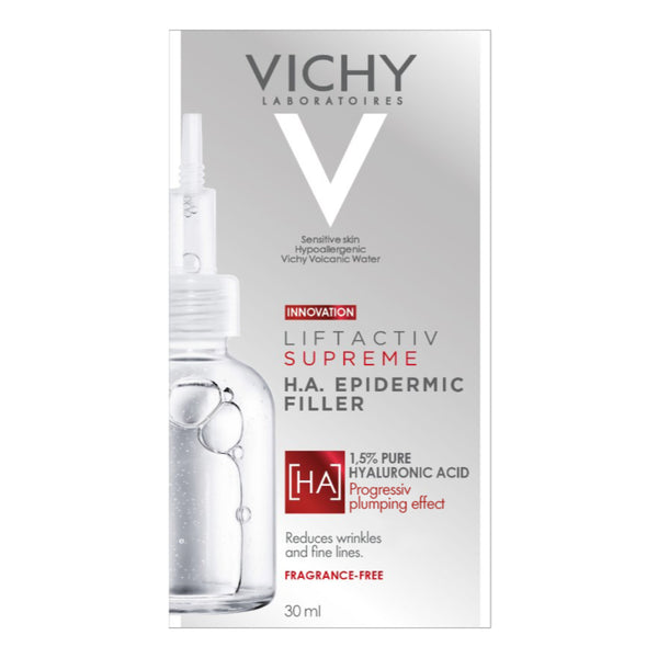 Vichy LIFTACTIV SUPREME H.A. Epidermic Filler 30 ml