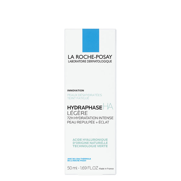 La Roche-Posay HYDRAPHASE HA Intense Rich 50 ml