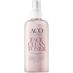 ACO Face Soft & Soothing Toner 200 ml