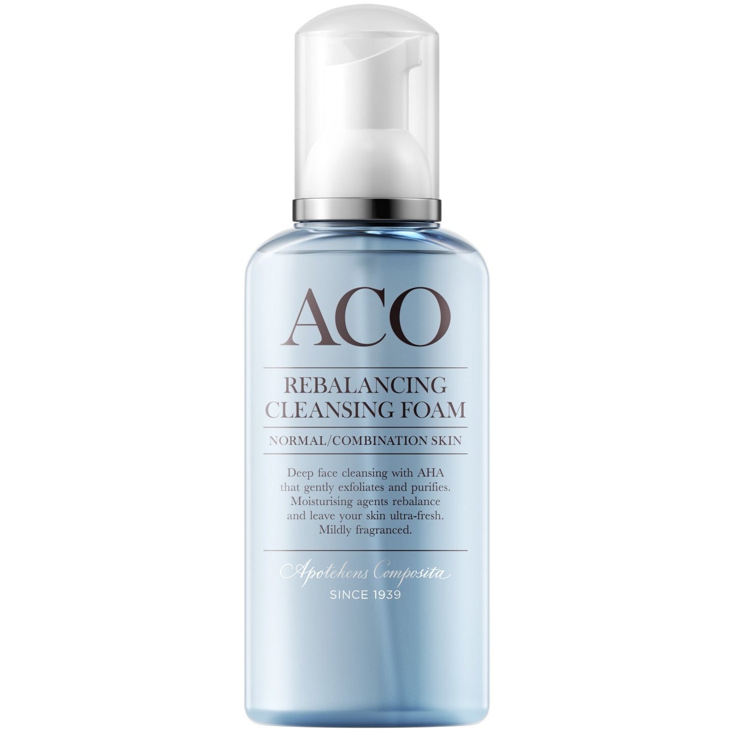 ACO Rebalancing Cleansing Foam 150 ml