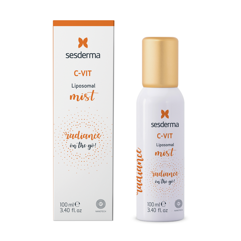 Sesderma C-VIT Liposomal Mist 100 ml